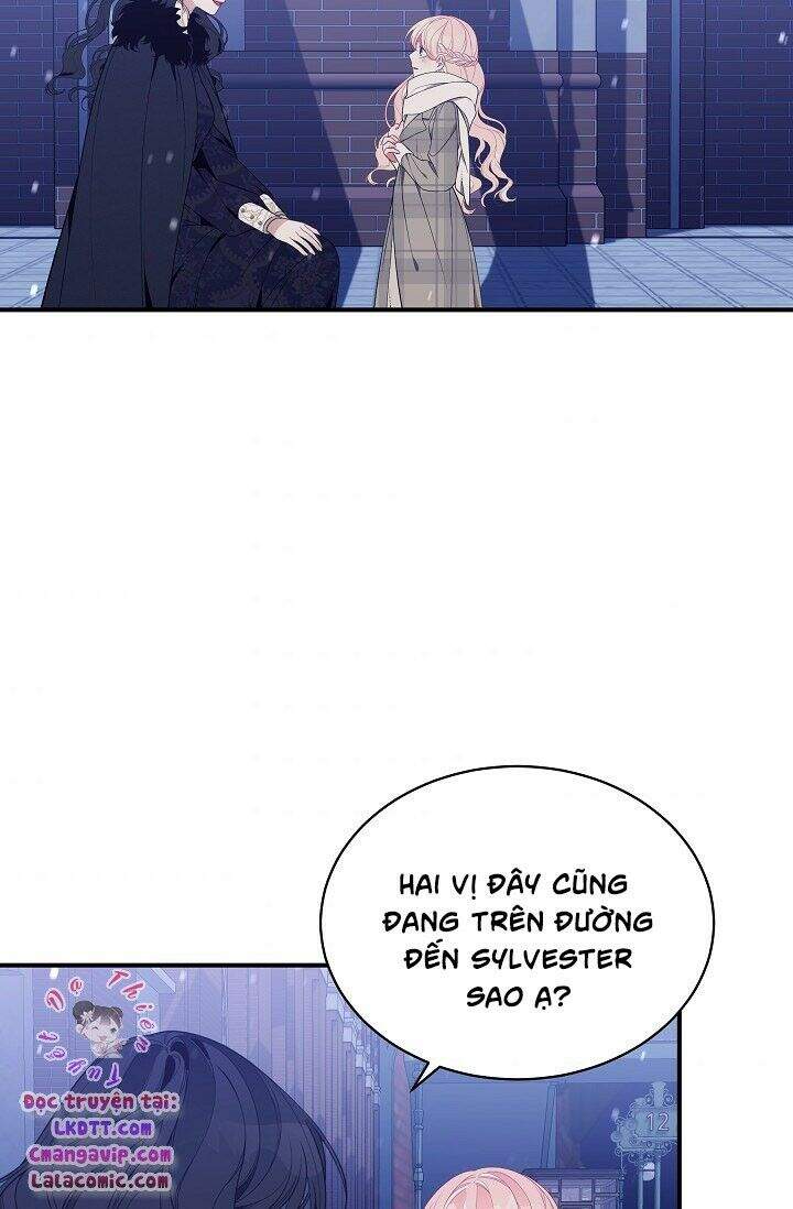 Tôi Chỉ Đi Tìm Cha Thôi Chapter 12 - Trang 2