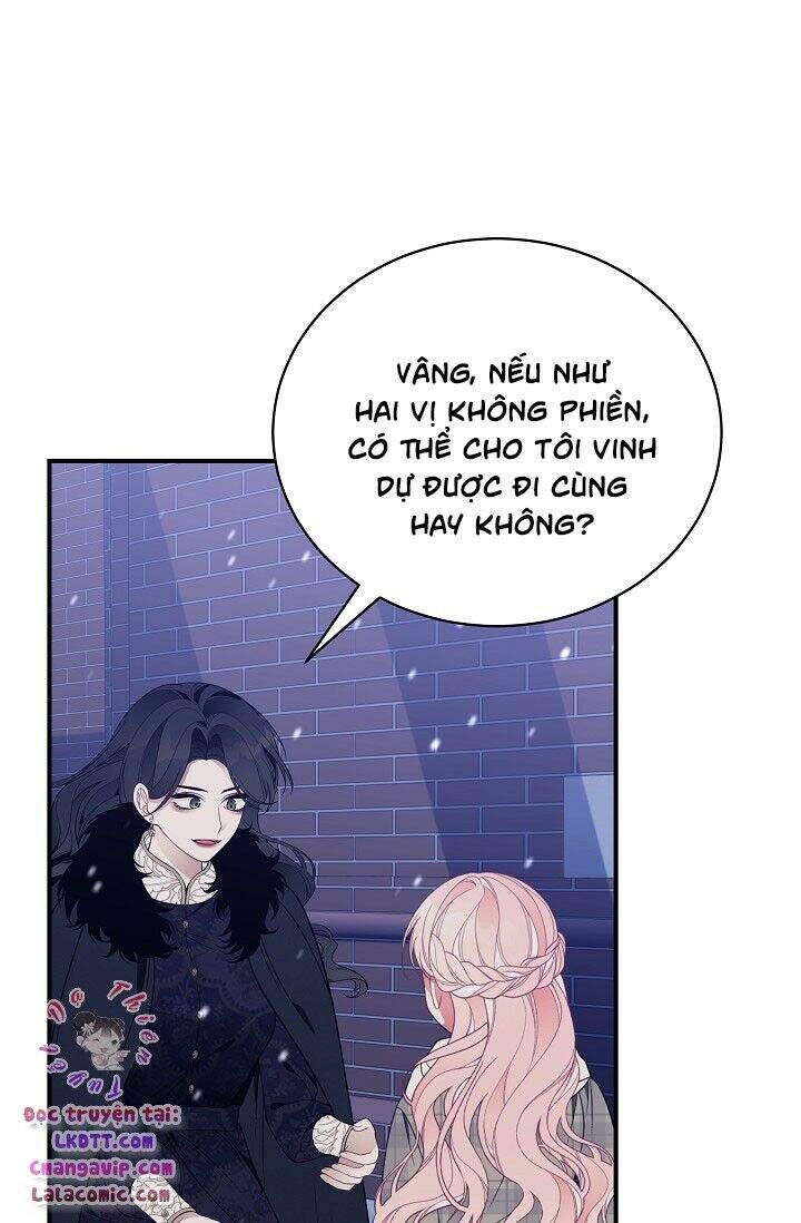 Tôi Chỉ Đi Tìm Cha Thôi Chapter 12 - Trang 2
