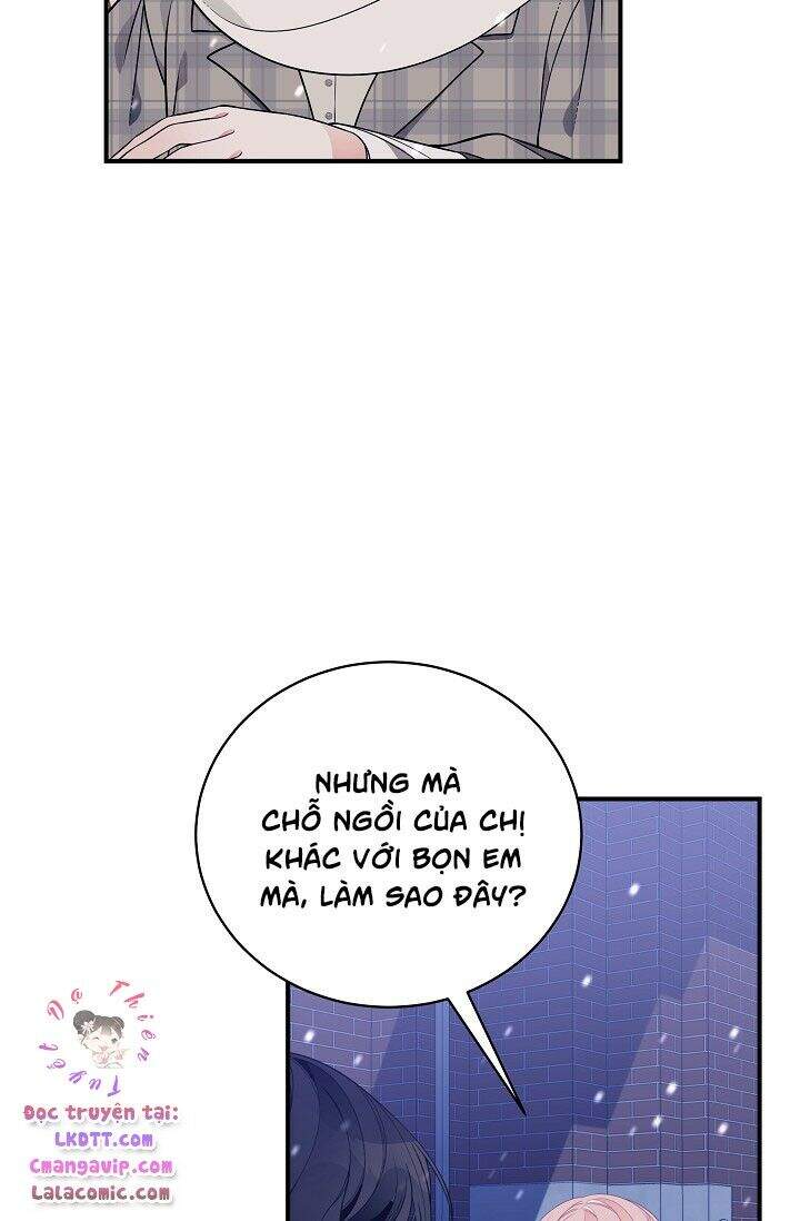 Tôi Chỉ Đi Tìm Cha Thôi Chapter 12 - Trang 2