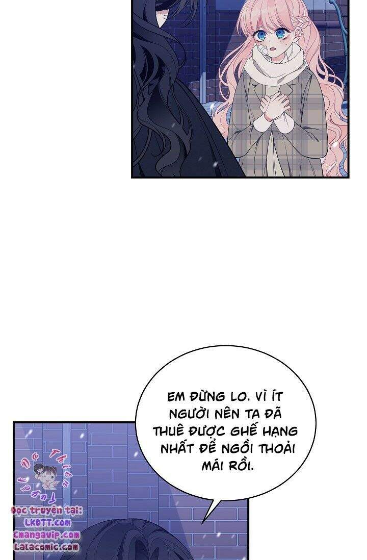 Tôi Chỉ Đi Tìm Cha Thôi Chapter 12 - Trang 2