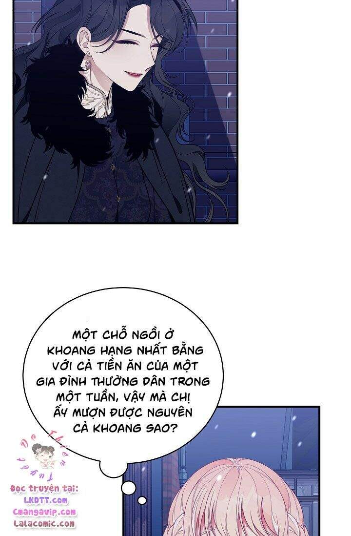 Tôi Chỉ Đi Tìm Cha Thôi Chapter 12 - Trang 2