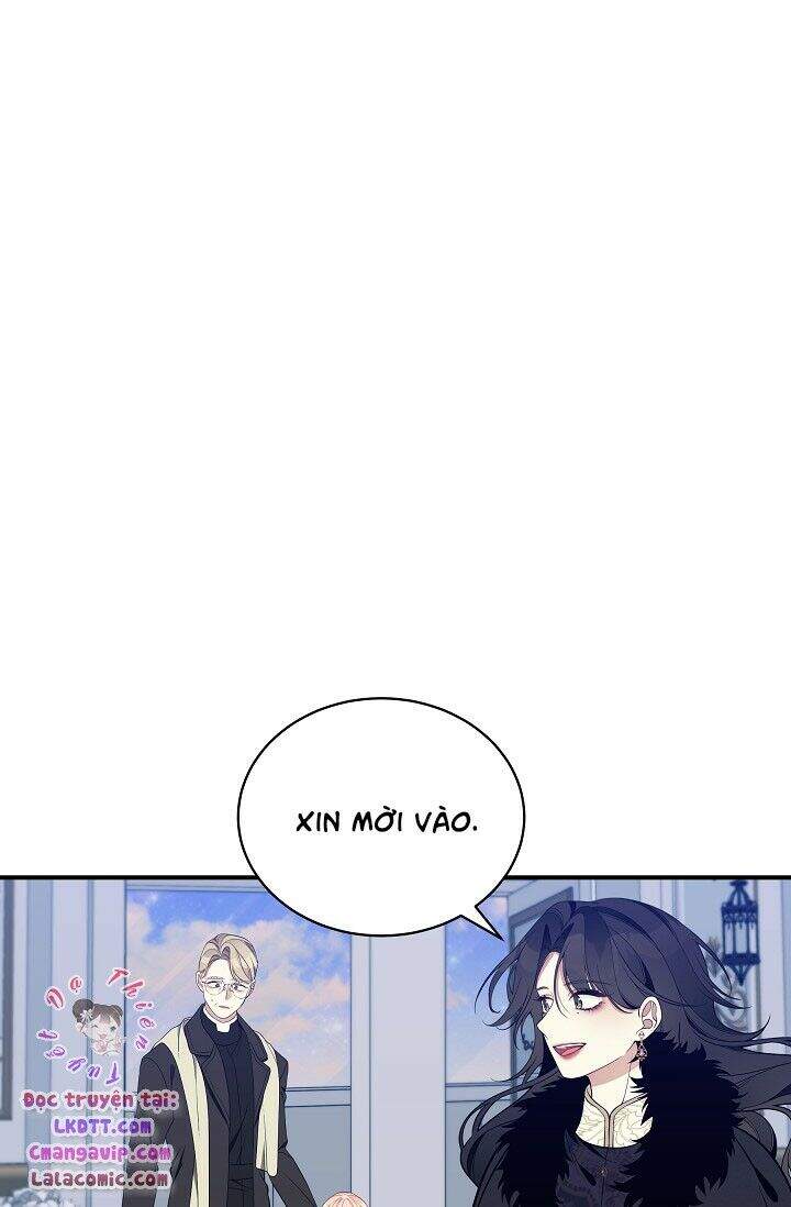 Tôi Chỉ Đi Tìm Cha Thôi Chapter 12 - Trang 2