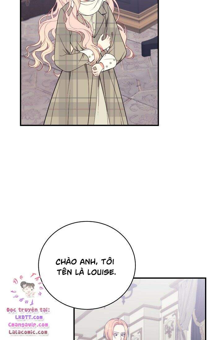 Tôi Chỉ Đi Tìm Cha Thôi Chapter 13 - Trang 2