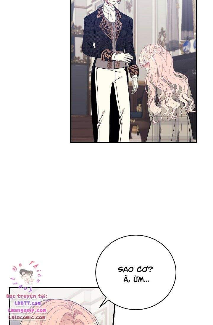 Tôi Chỉ Đi Tìm Cha Thôi Chapter 13 - Trang 2