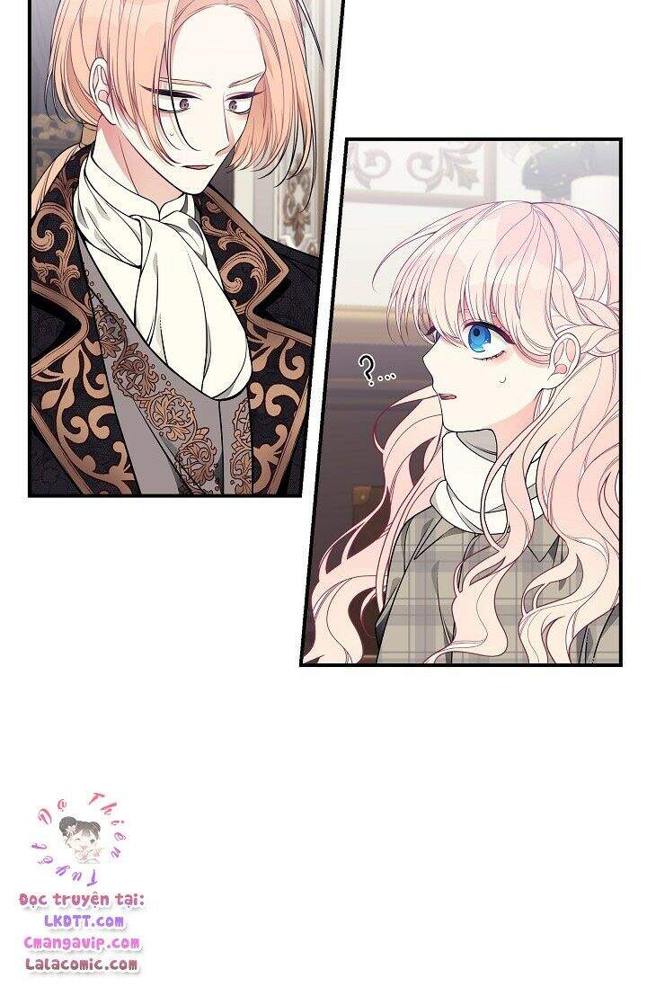 Tôi Chỉ Đi Tìm Cha Thôi Chapter 13 - Trang 2