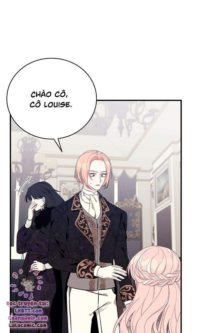 Tôi Chỉ Đi Tìm Cha Thôi Chapter 13 - Trang 2