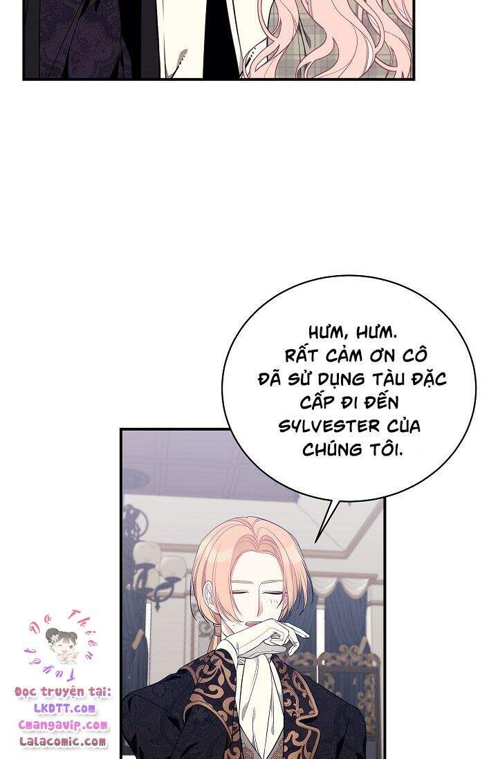 Tôi Chỉ Đi Tìm Cha Thôi Chapter 13 - Trang 2