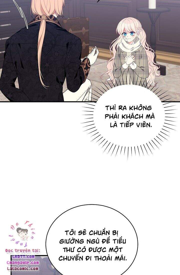 Tôi Chỉ Đi Tìm Cha Thôi Chapter 13 - Trang 2