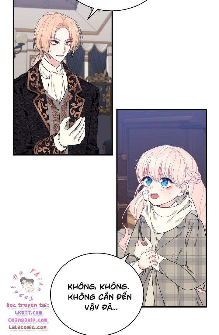 Tôi Chỉ Đi Tìm Cha Thôi Chapter 13 - Trang 2