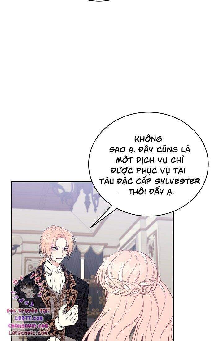 Tôi Chỉ Đi Tìm Cha Thôi Chapter 13 - Trang 2