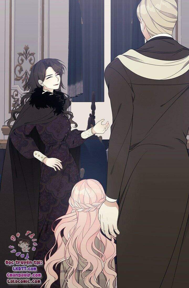 Tôi Chỉ Đi Tìm Cha Thôi Chapter 13 - Trang 2