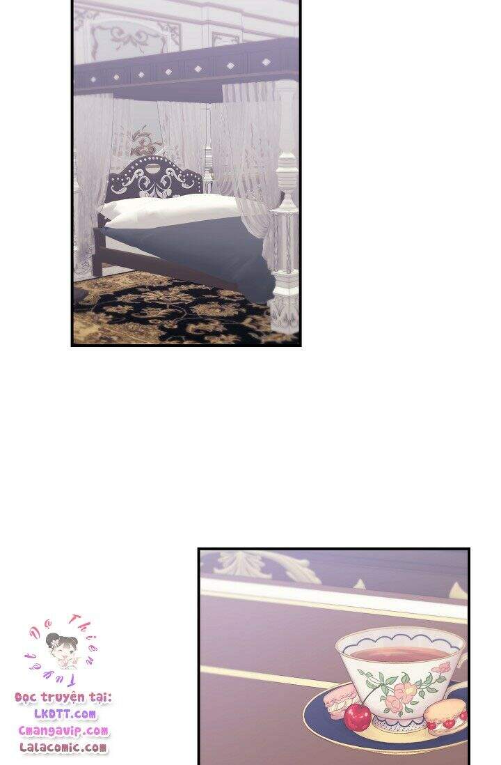 Tôi Chỉ Đi Tìm Cha Thôi Chapter 13 - Trang 2