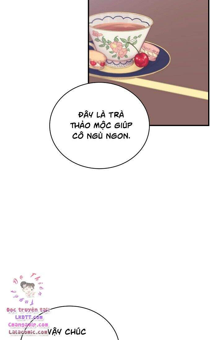 Tôi Chỉ Đi Tìm Cha Thôi Chapter 13 - Trang 2