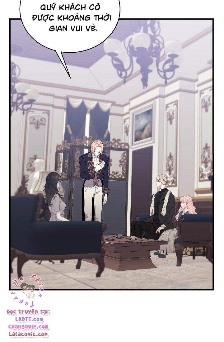 Tôi Chỉ Đi Tìm Cha Thôi Chapter 13 - Trang 2