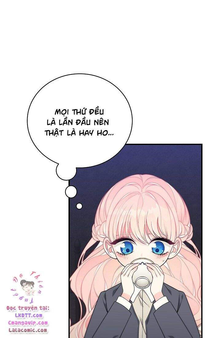 Tôi Chỉ Đi Tìm Cha Thôi Chapter 13 - Trang 2