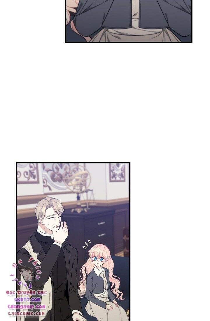 Tôi Chỉ Đi Tìm Cha Thôi Chapter 13 - Trang 2