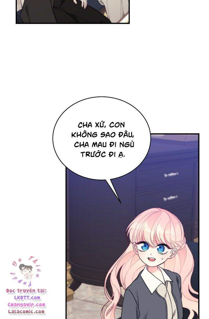 Tôi Chỉ Đi Tìm Cha Thôi Chapter 13 - Trang 2