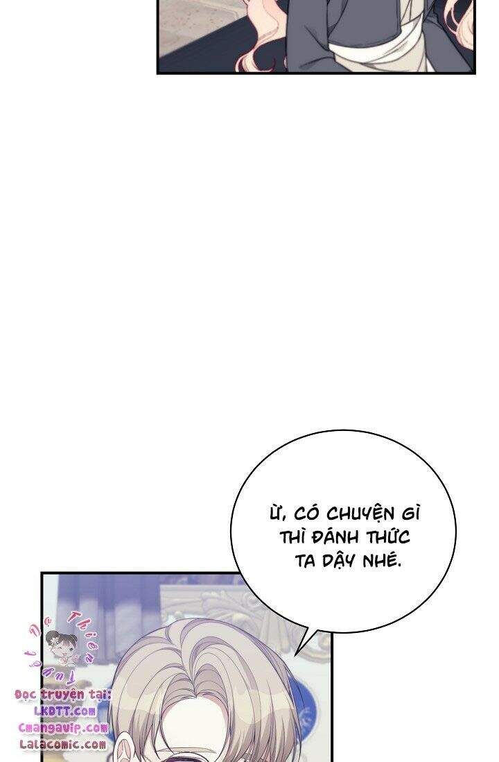 Tôi Chỉ Đi Tìm Cha Thôi Chapter 13 - Trang 2