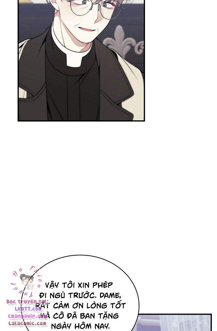 Tôi Chỉ Đi Tìm Cha Thôi Chapter 13 - Trang 2