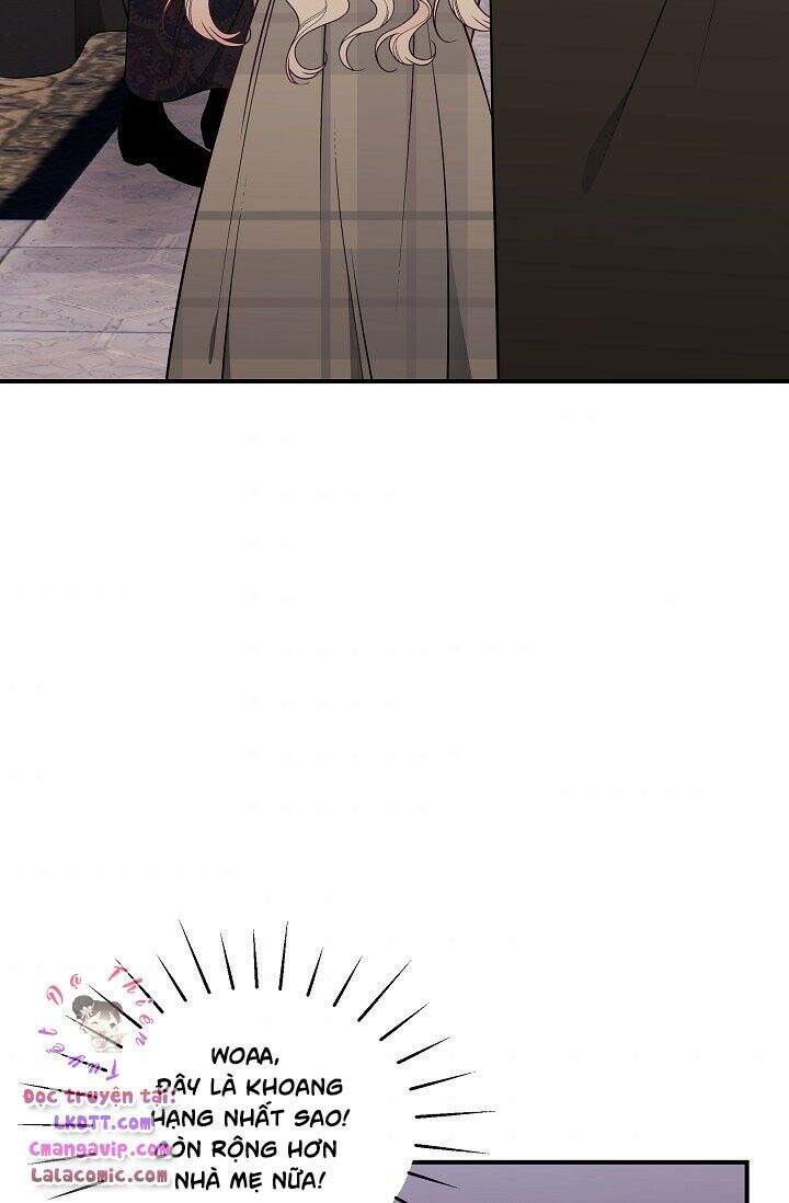 Tôi Chỉ Đi Tìm Cha Thôi Chapter 13 - Trang 2