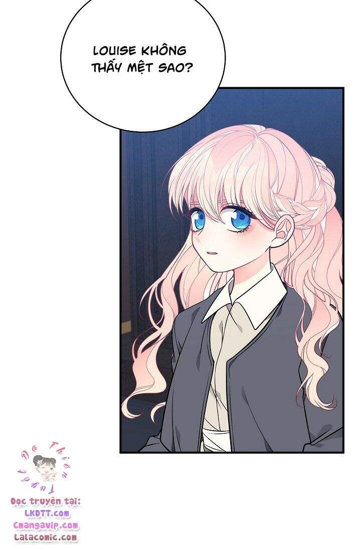 Tôi Chỉ Đi Tìm Cha Thôi Chapter 13 - Trang 2