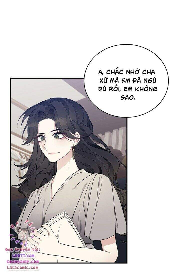 Tôi Chỉ Đi Tìm Cha Thôi Chapter 13 - Trang 2