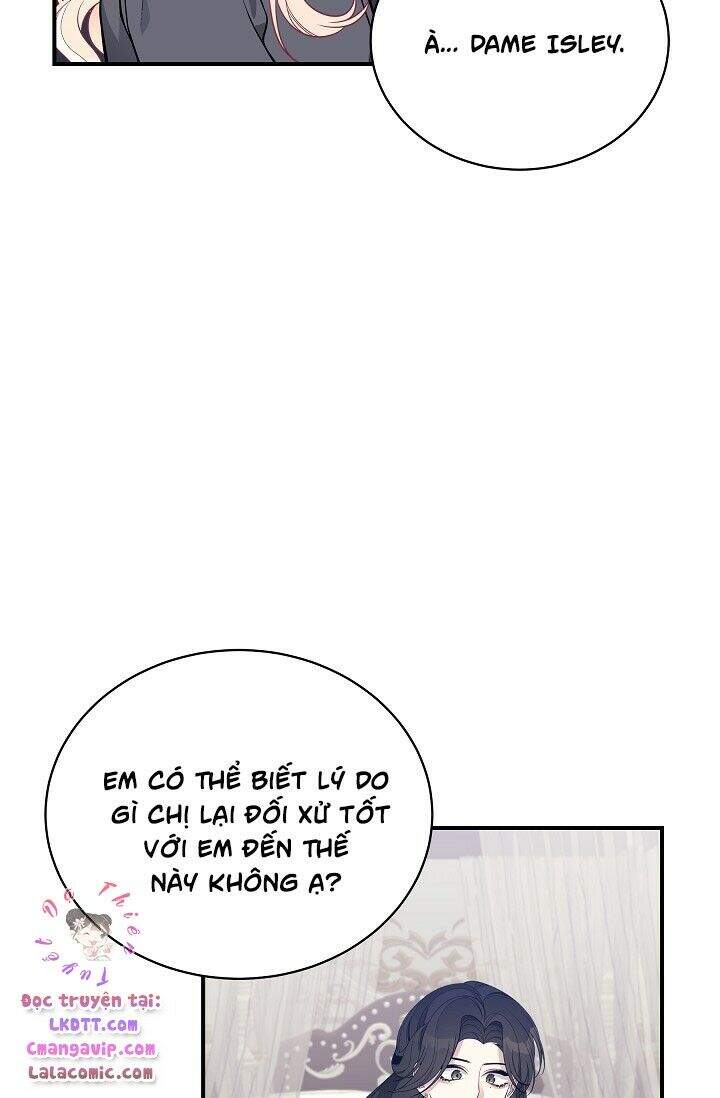 Tôi Chỉ Đi Tìm Cha Thôi Chapter 13 - Trang 2