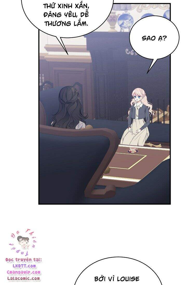 Tôi Chỉ Đi Tìm Cha Thôi Chapter 13 - Trang 2