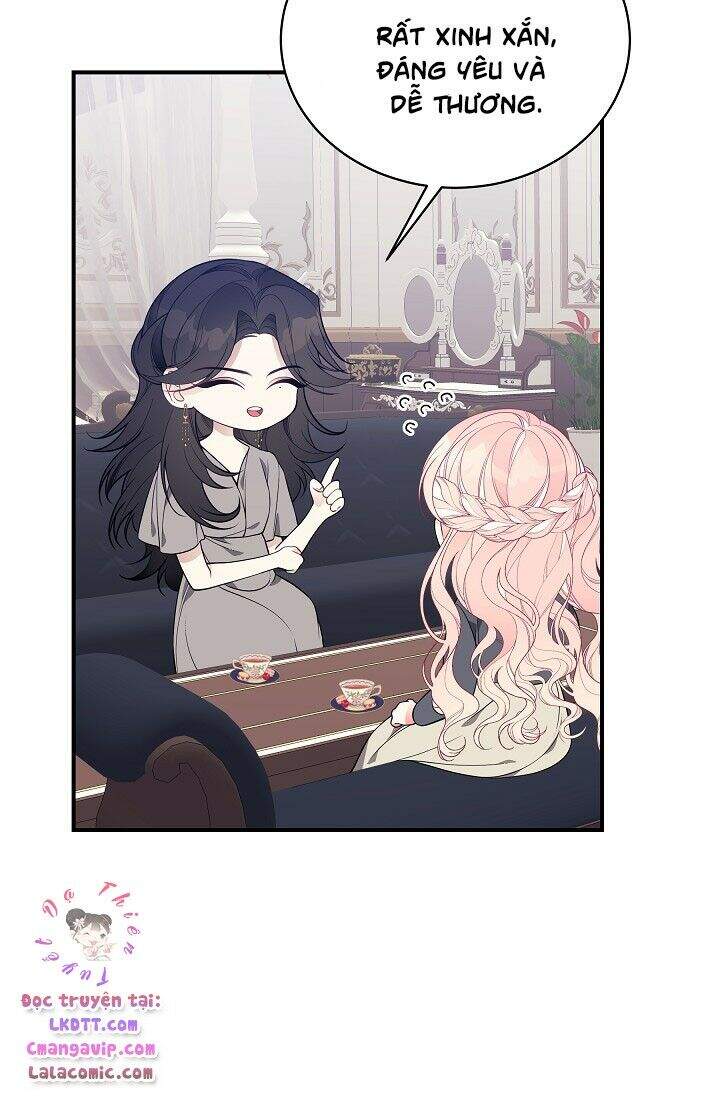 Tôi Chỉ Đi Tìm Cha Thôi Chapter 13 - Trang 2