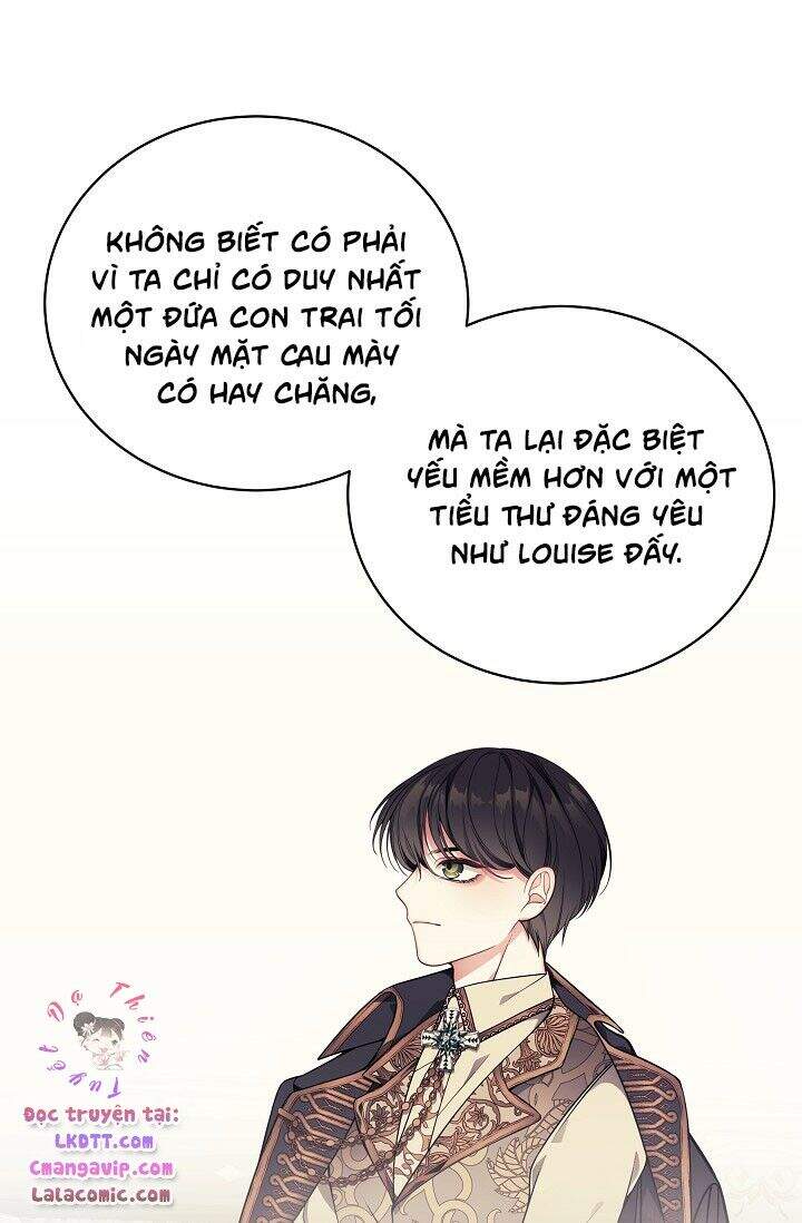 Tôi Chỉ Đi Tìm Cha Thôi Chapter 13 - Trang 2