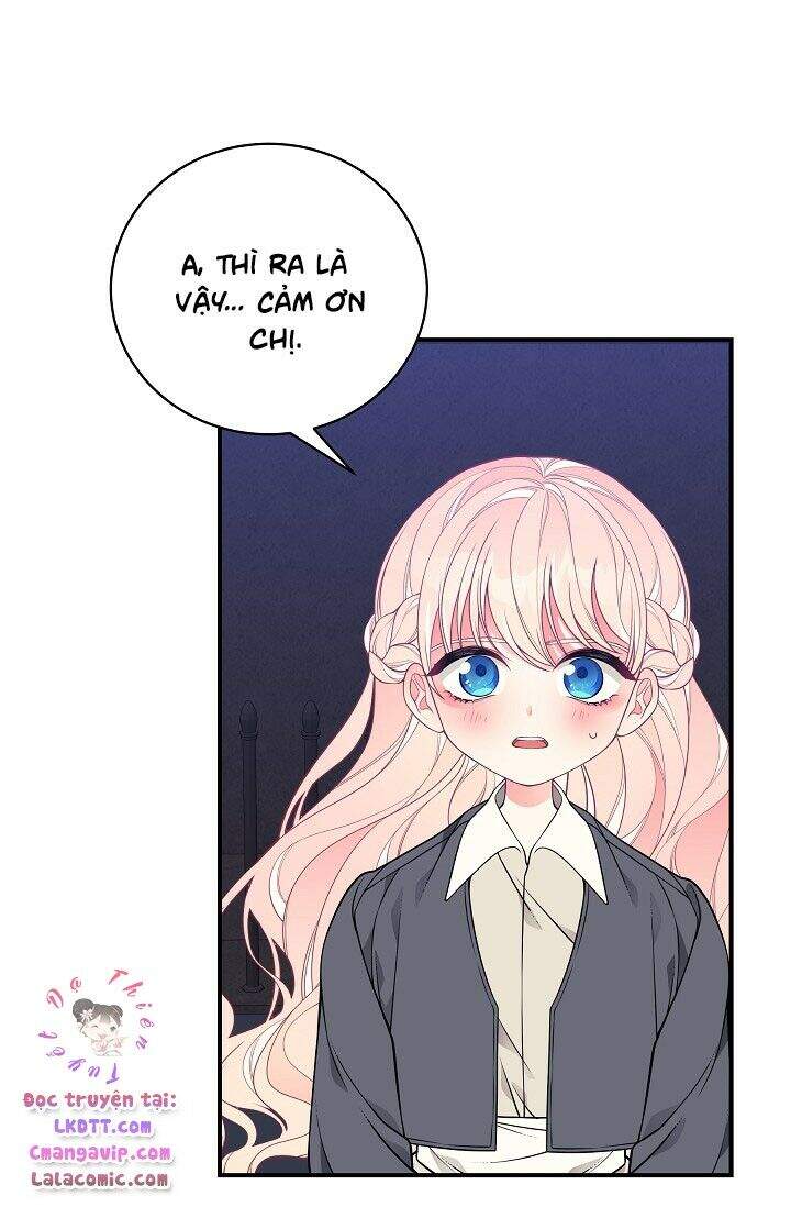 Tôi Chỉ Đi Tìm Cha Thôi Chapter 13 - Trang 2