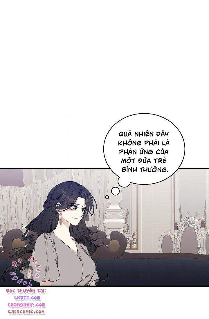 Tôi Chỉ Đi Tìm Cha Thôi Chapter 13 - Trang 2