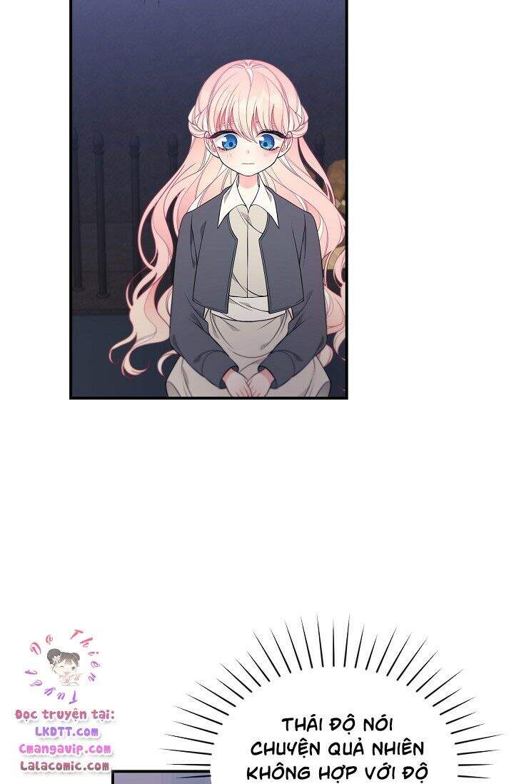 Tôi Chỉ Đi Tìm Cha Thôi Chapter 13 - Trang 2