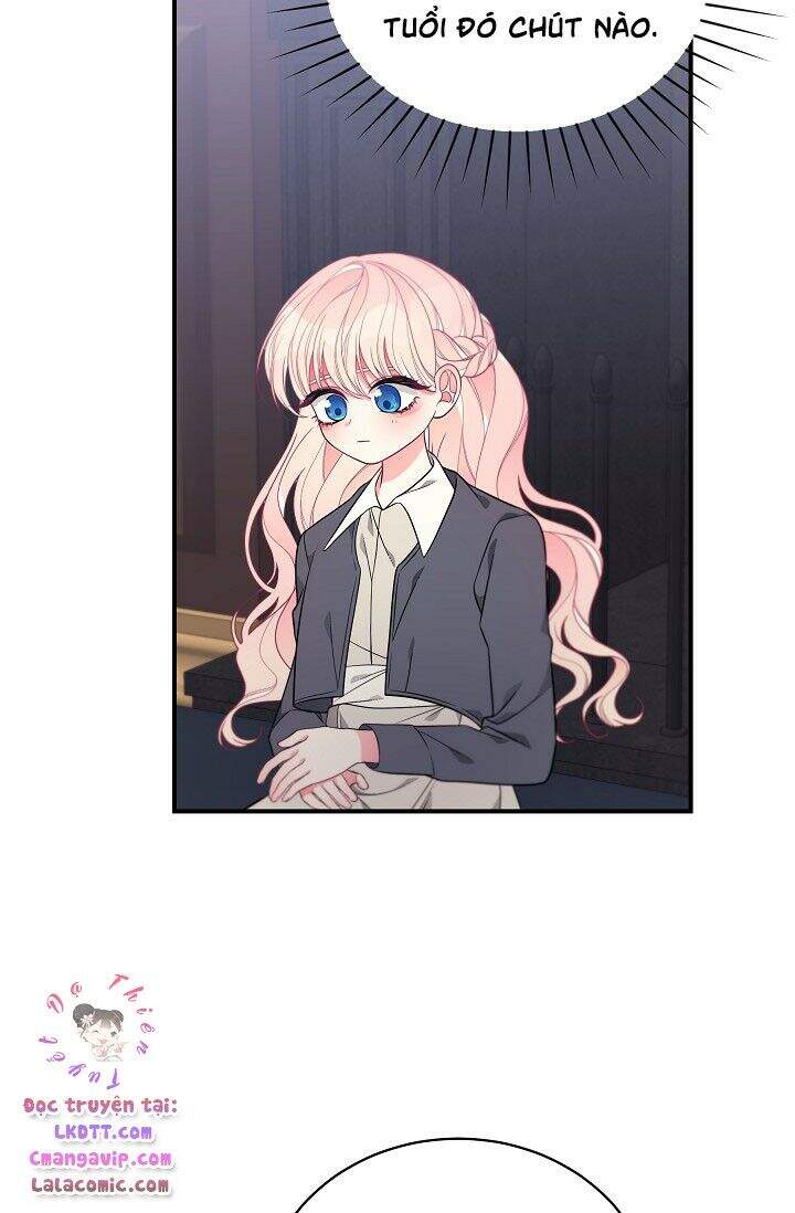 Tôi Chỉ Đi Tìm Cha Thôi Chapter 13 - Trang 2