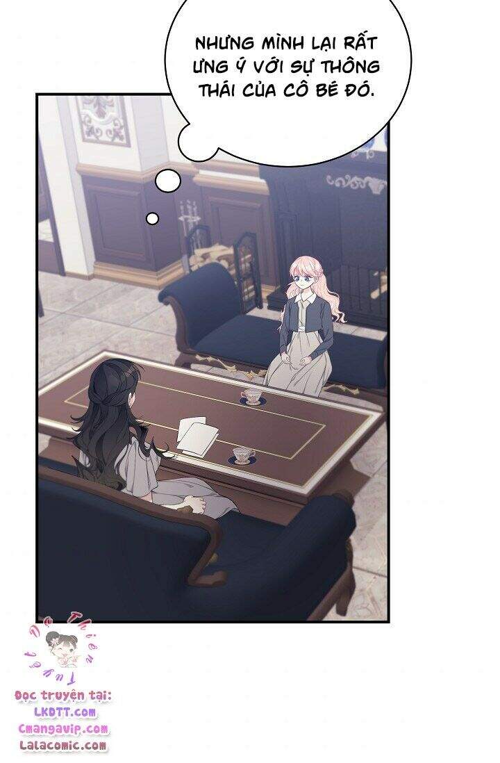 Tôi Chỉ Đi Tìm Cha Thôi Chapter 13 - Trang 2