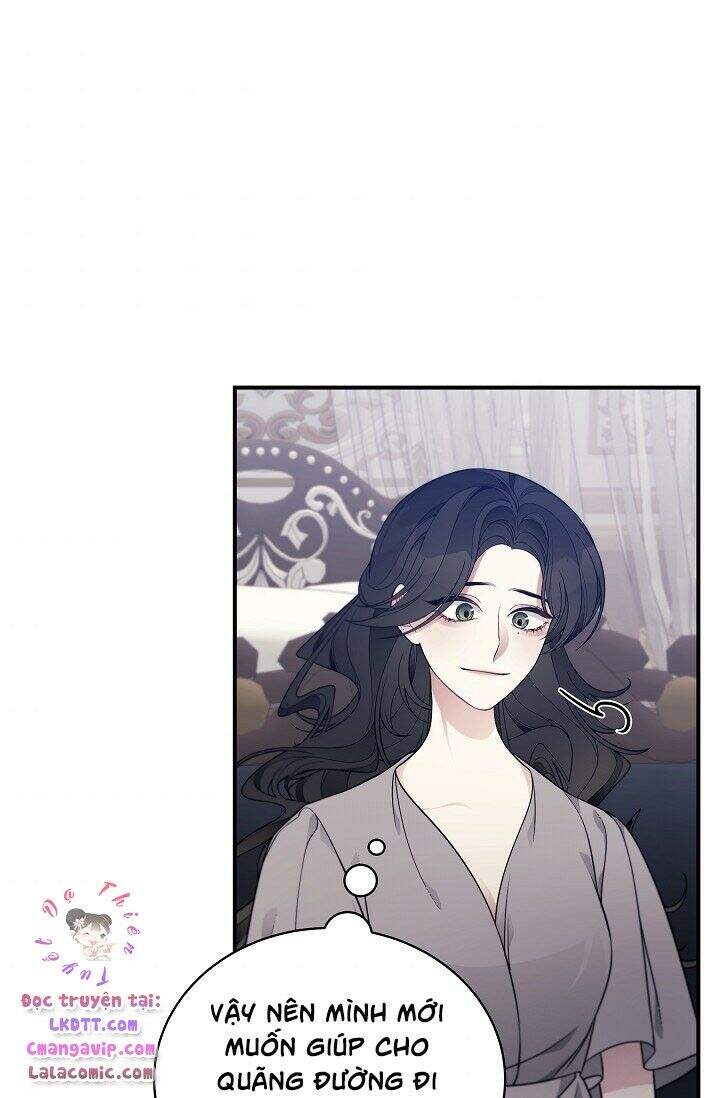 Tôi Chỉ Đi Tìm Cha Thôi Chapter 13 - Trang 2