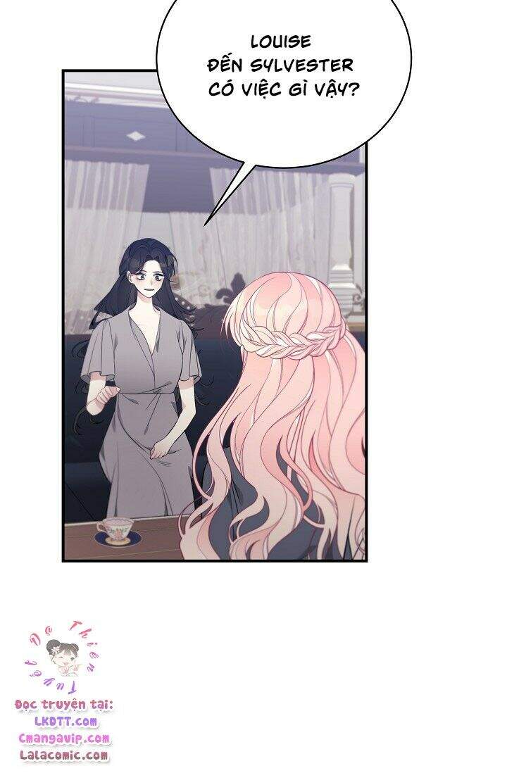 Tôi Chỉ Đi Tìm Cha Thôi Chapter 13 - Trang 2