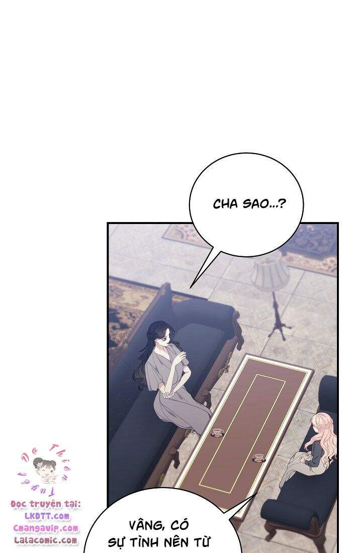 Tôi Chỉ Đi Tìm Cha Thôi Chapter 13 - Trang 2