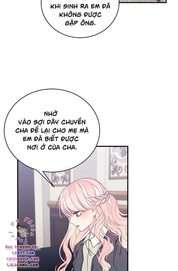 Tôi Chỉ Đi Tìm Cha Thôi Chapter 13 - Trang 2