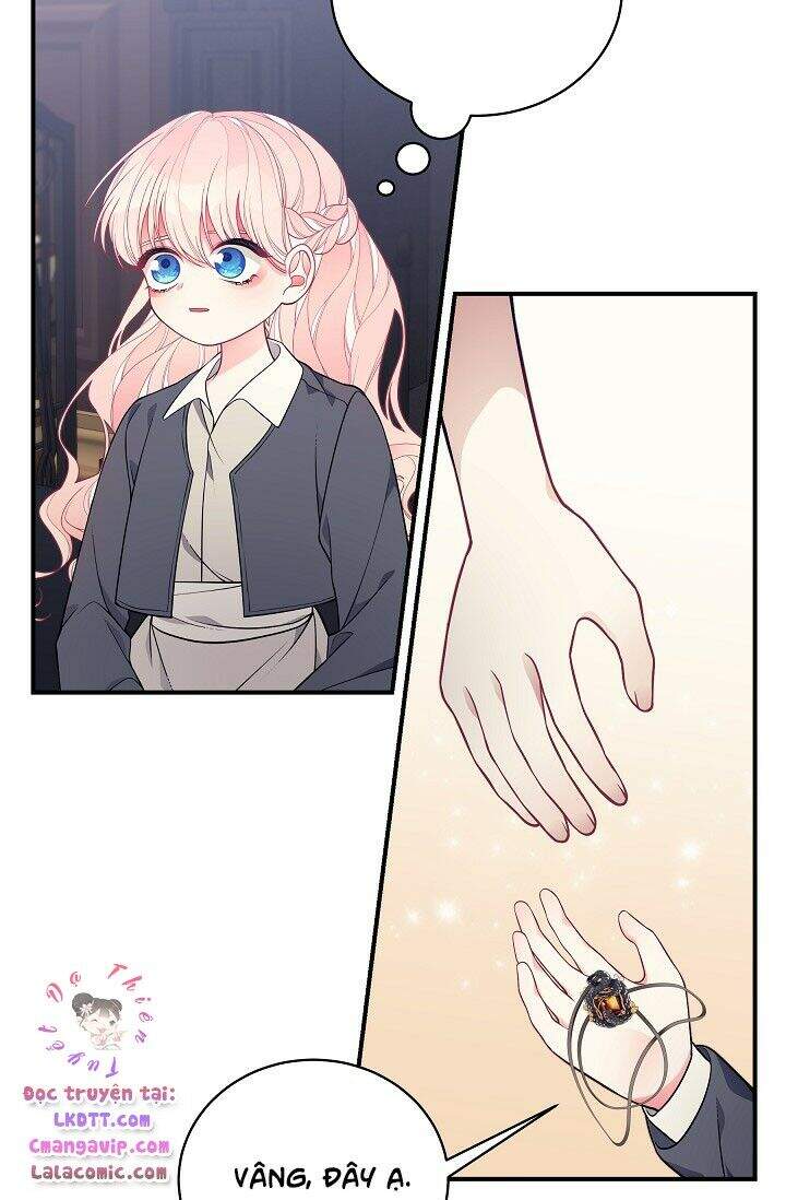 Tôi Chỉ Đi Tìm Cha Thôi Chapter 13 - Trang 2