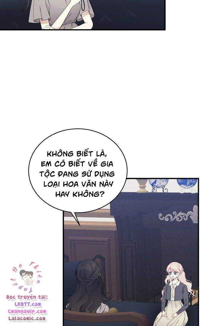 Tôi Chỉ Đi Tìm Cha Thôi Chapter 13 - Trang 2