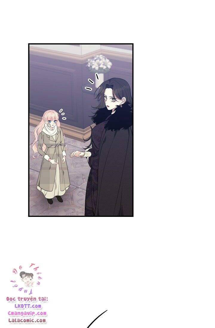 Tôi Chỉ Đi Tìm Cha Thôi Chapter 13 - Trang 2