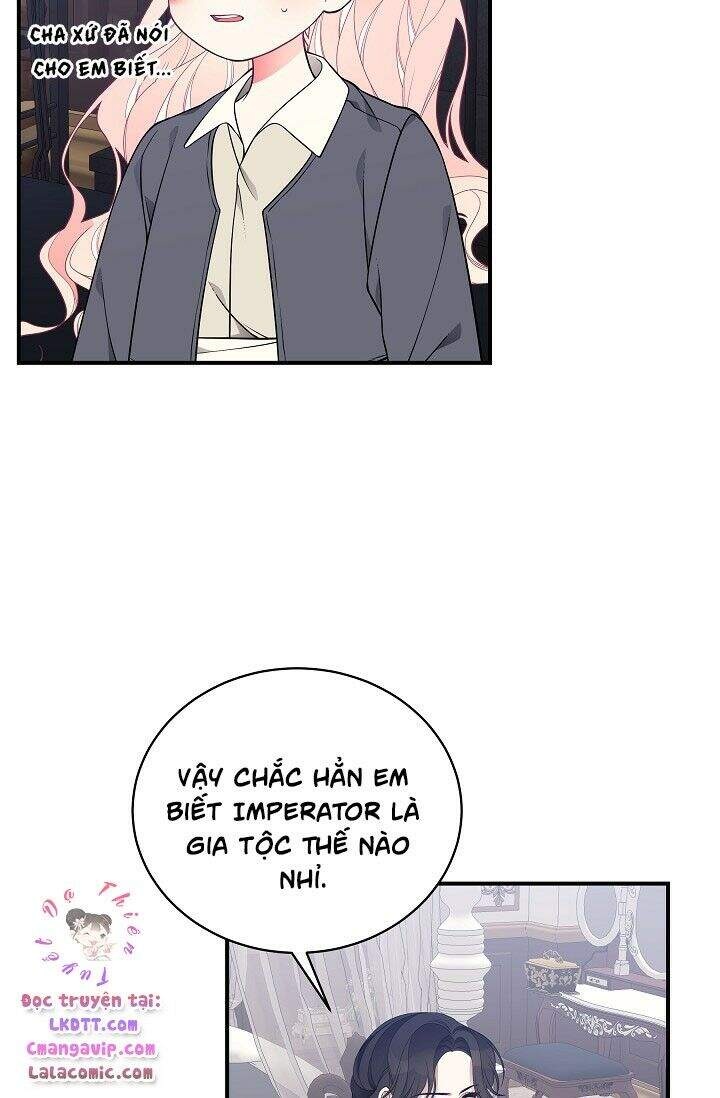 Tôi Chỉ Đi Tìm Cha Thôi Chapter 13 - Trang 2