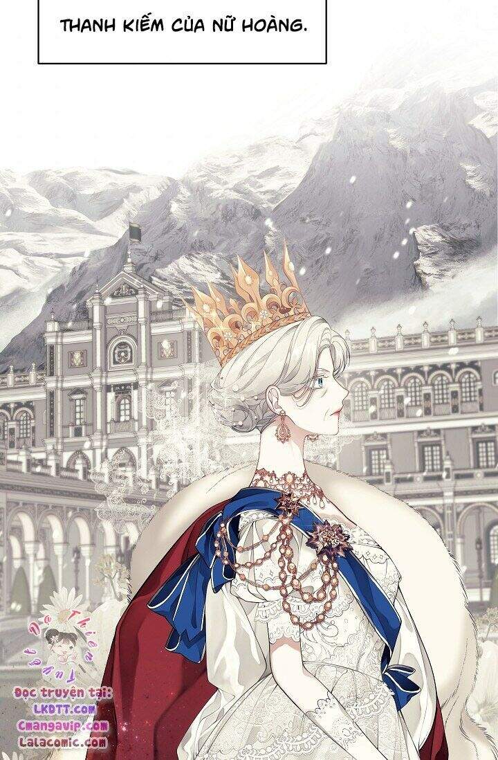 Tôi Chỉ Đi Tìm Cha Thôi Chapter 13 - Trang 2