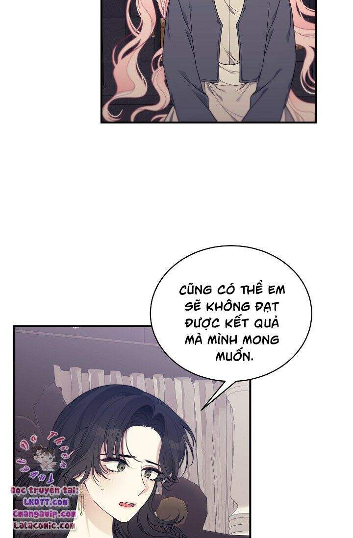 Tôi Chỉ Đi Tìm Cha Thôi Chapter 13 - Trang 2