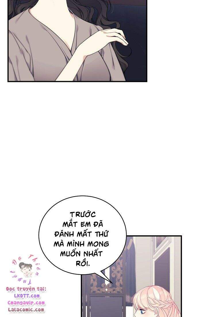 Tôi Chỉ Đi Tìm Cha Thôi Chapter 13 - Trang 2