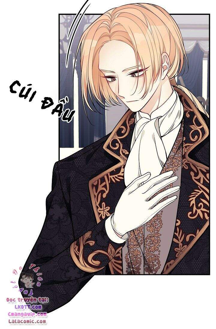 Tôi Chỉ Đi Tìm Cha Thôi Chapter 13 - Trang 2