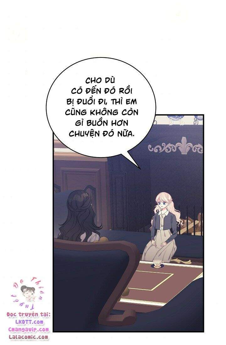 Tôi Chỉ Đi Tìm Cha Thôi Chapter 13 - Trang 2