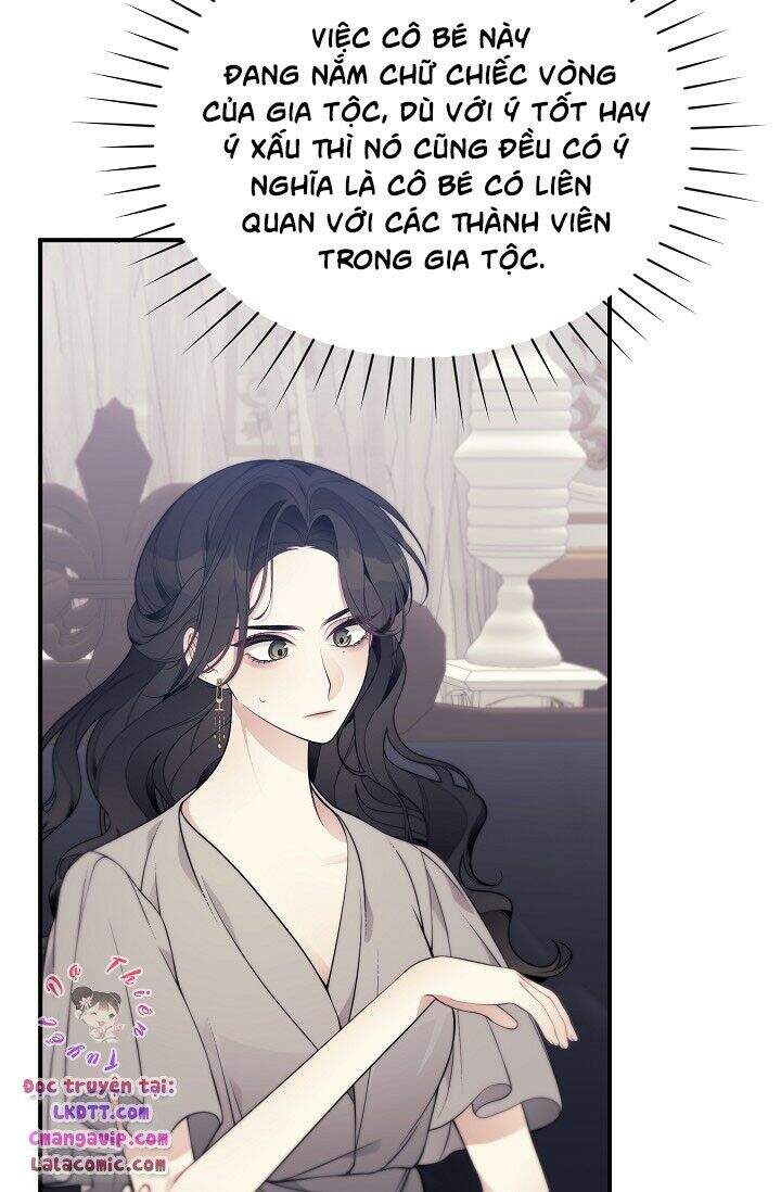 Tôi Chỉ Đi Tìm Cha Thôi Chapter 13 - Trang 2