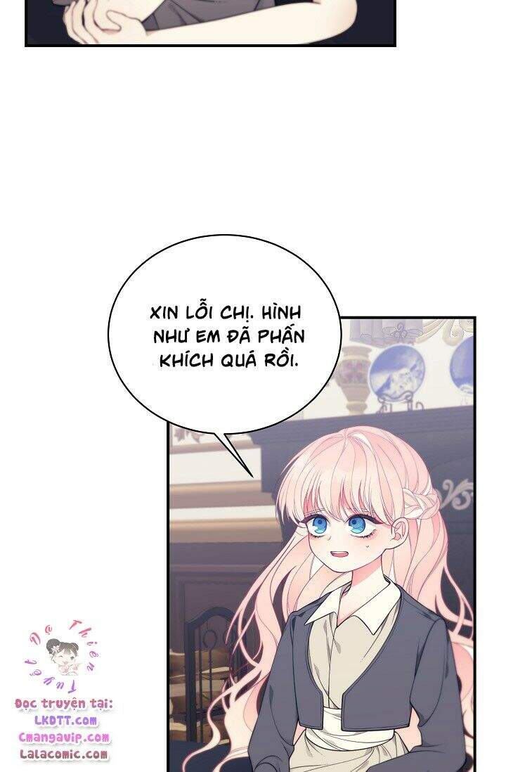 Tôi Chỉ Đi Tìm Cha Thôi Chapter 13 - Trang 2